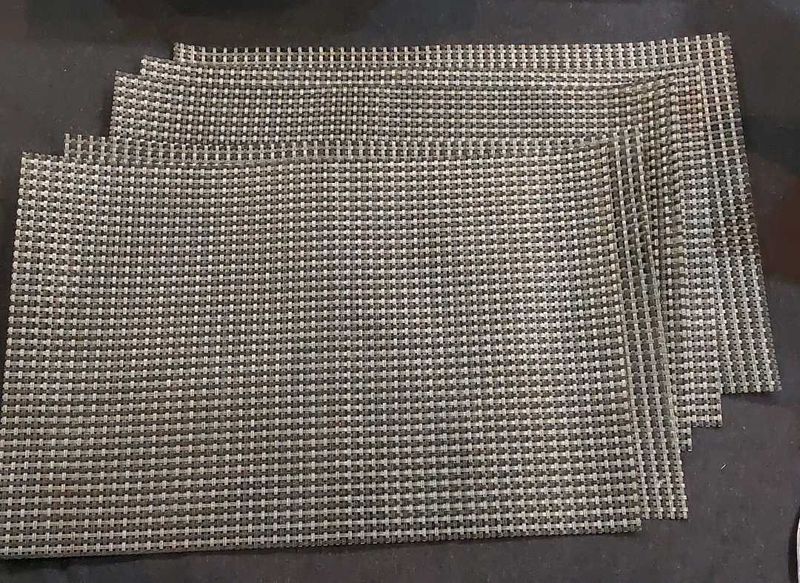 Set of 5 Placemats