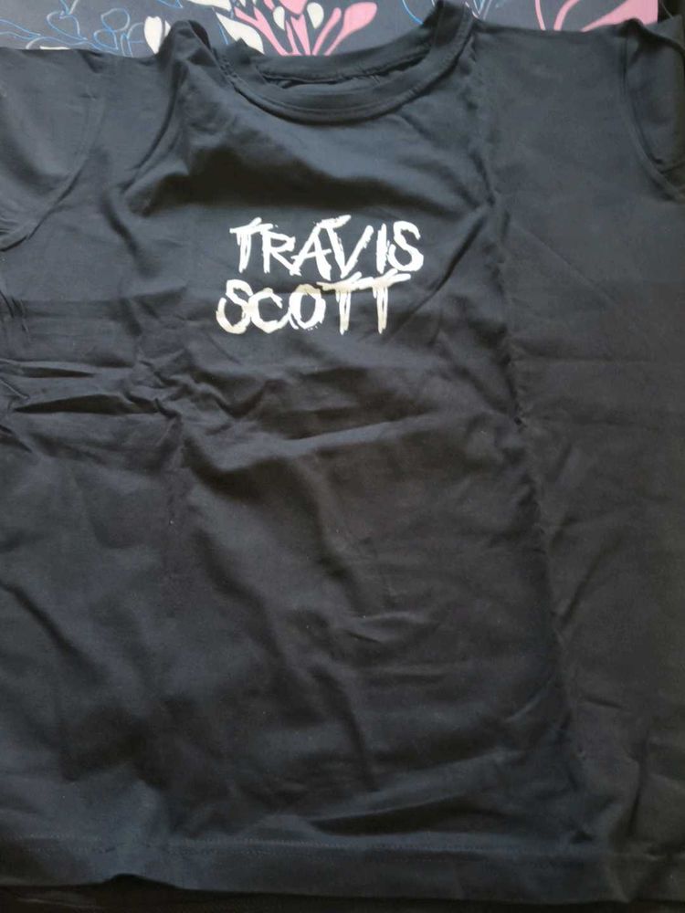 Travis Scott T-Shirt