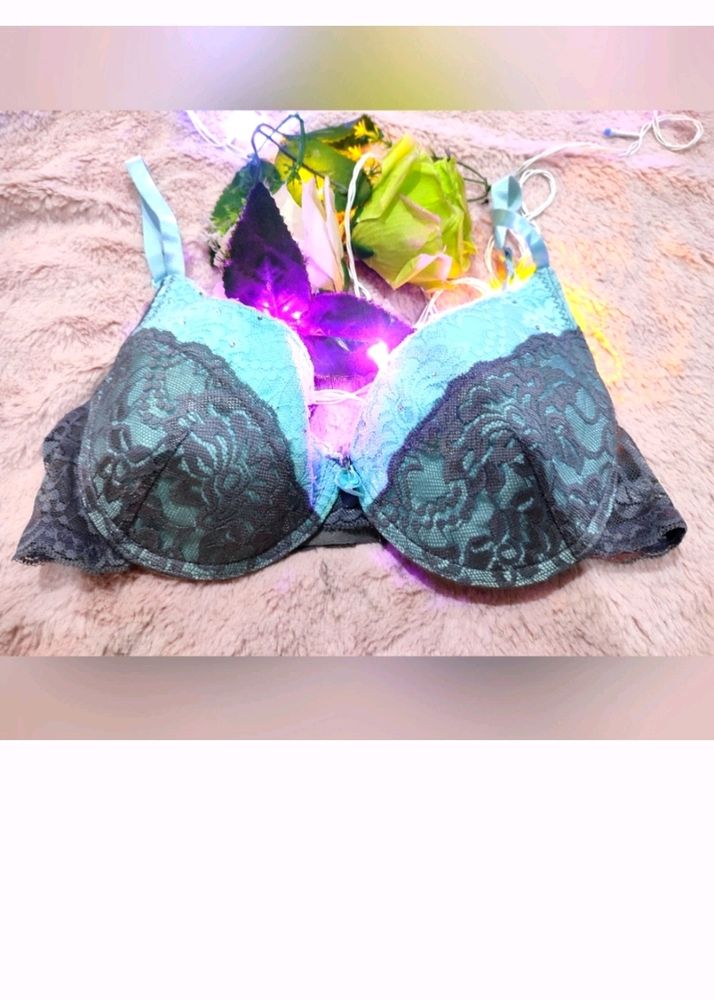 Light Padded Bra