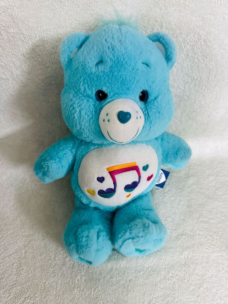 cARE BEAR