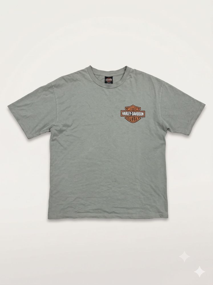Harley-Davidson Graphic T-Shirt