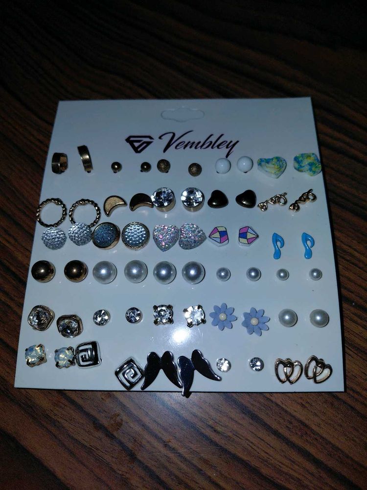 Earring Set
