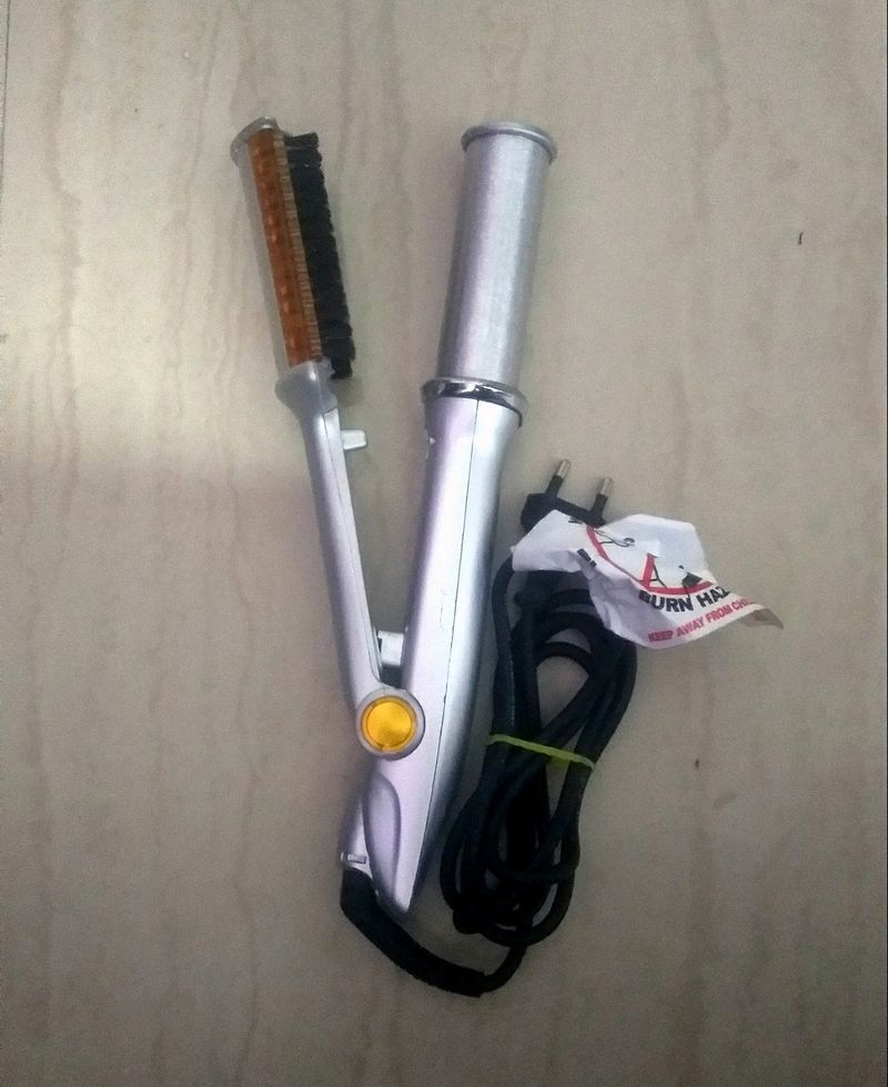 IN Hair Sytler (UNUSED ALL NEW)