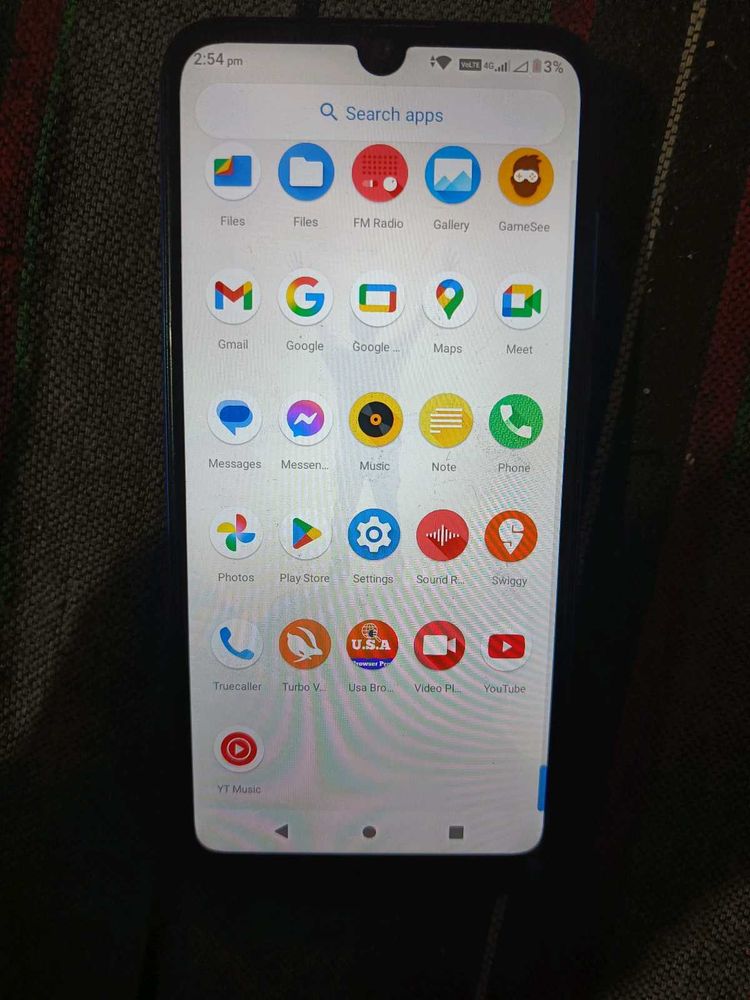 gionee max Smartphone - Ready for New Owner!