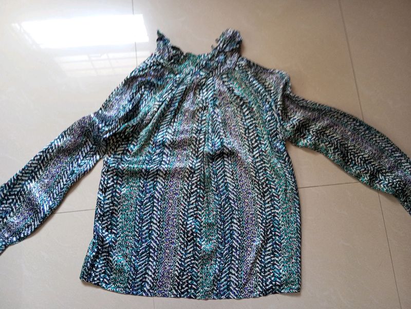 Women Top