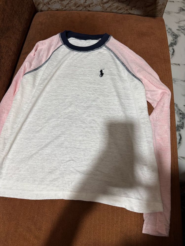Polo Ralph Lauren Long Sleeve T-Shirt