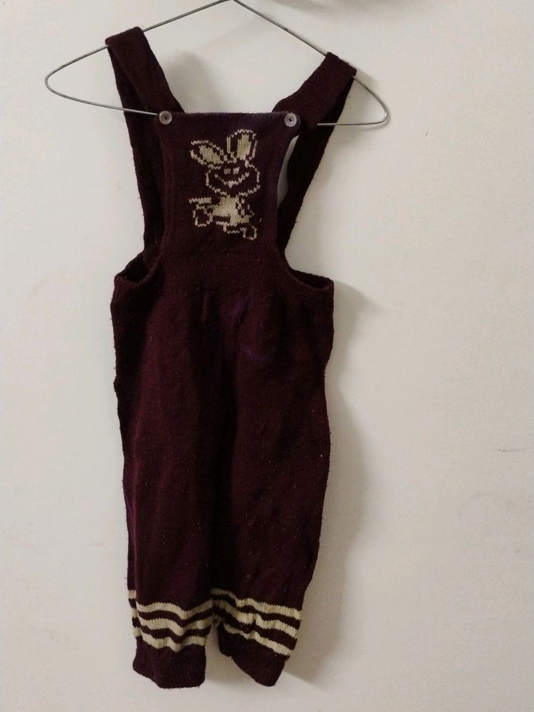 Baby Jumpsuit