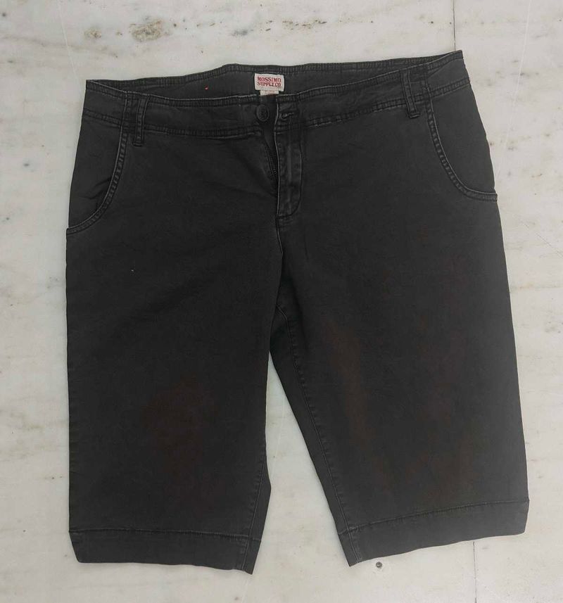 Mossimo Supply Co. Bermuda Shorts