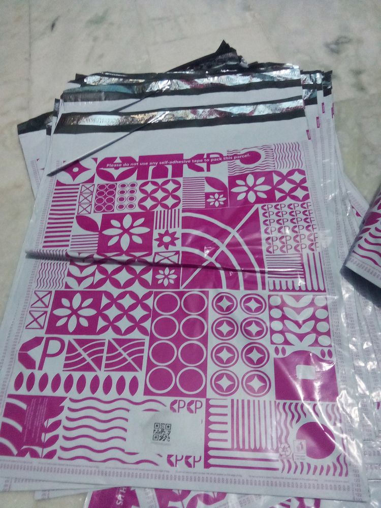 Polybags Big Size