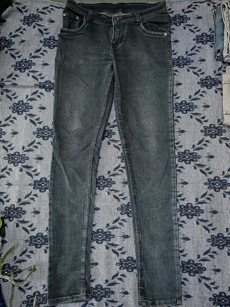 men women unisex Jean's