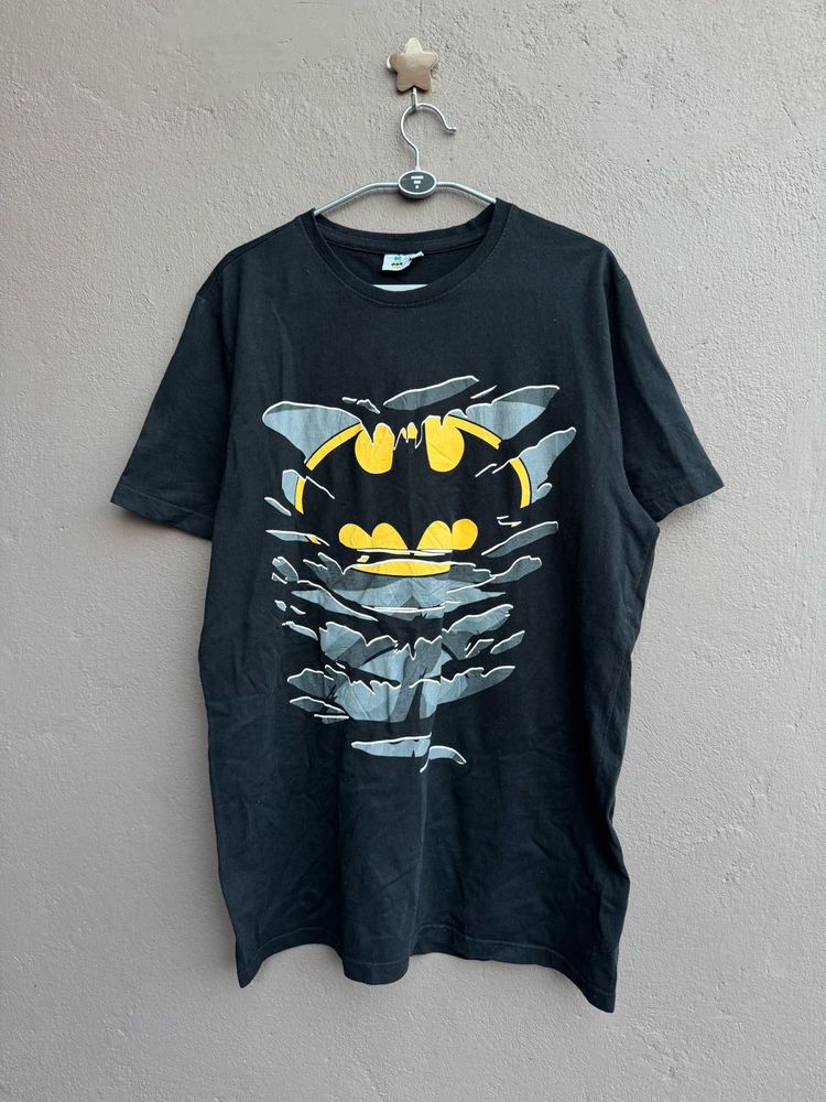 Batman Graphic T-Shirt