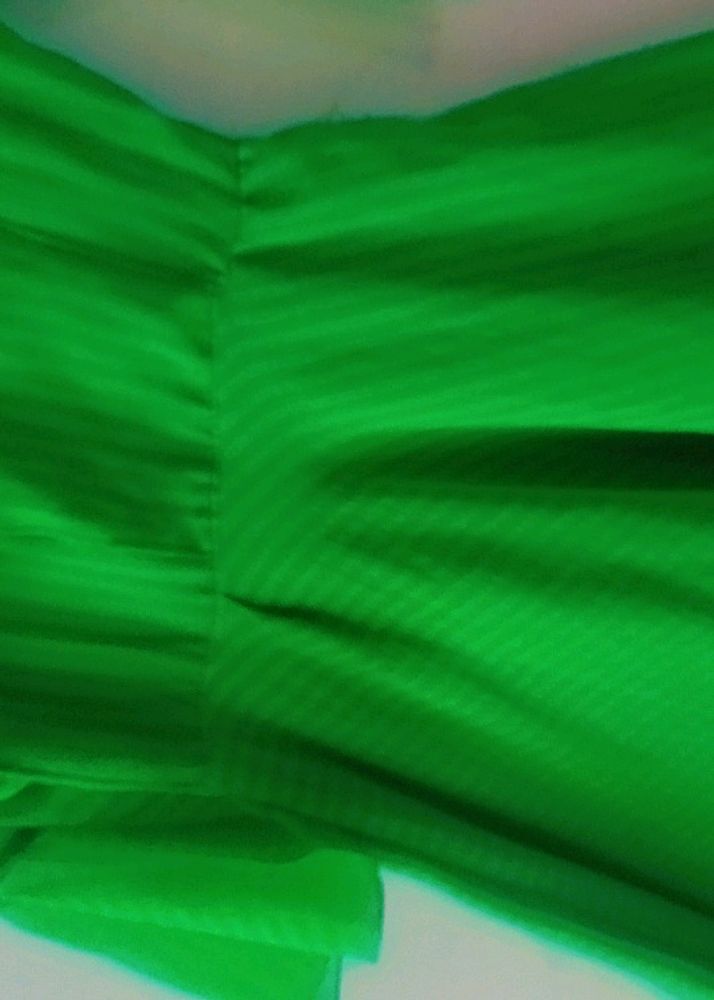 Beautiful Green Gown 💫💖