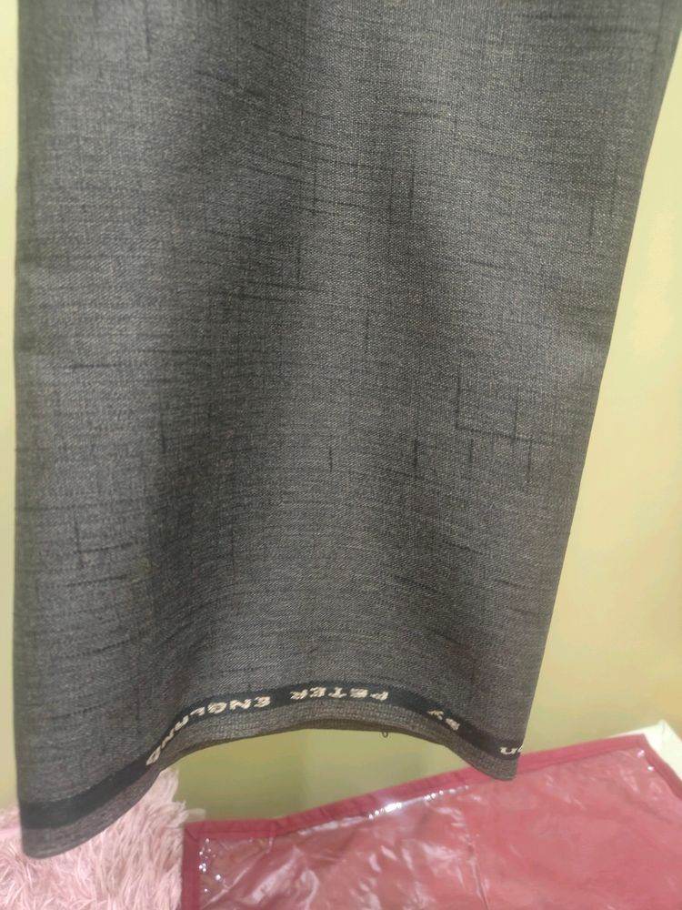 Safari Suit Unstitch Cloth