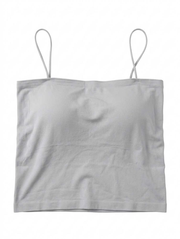 padded bra