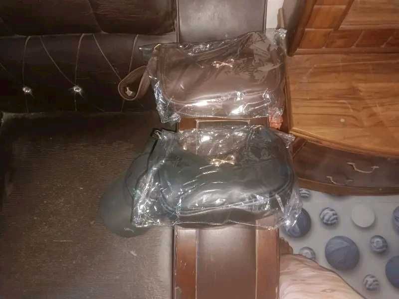 Stylish Handbags Set