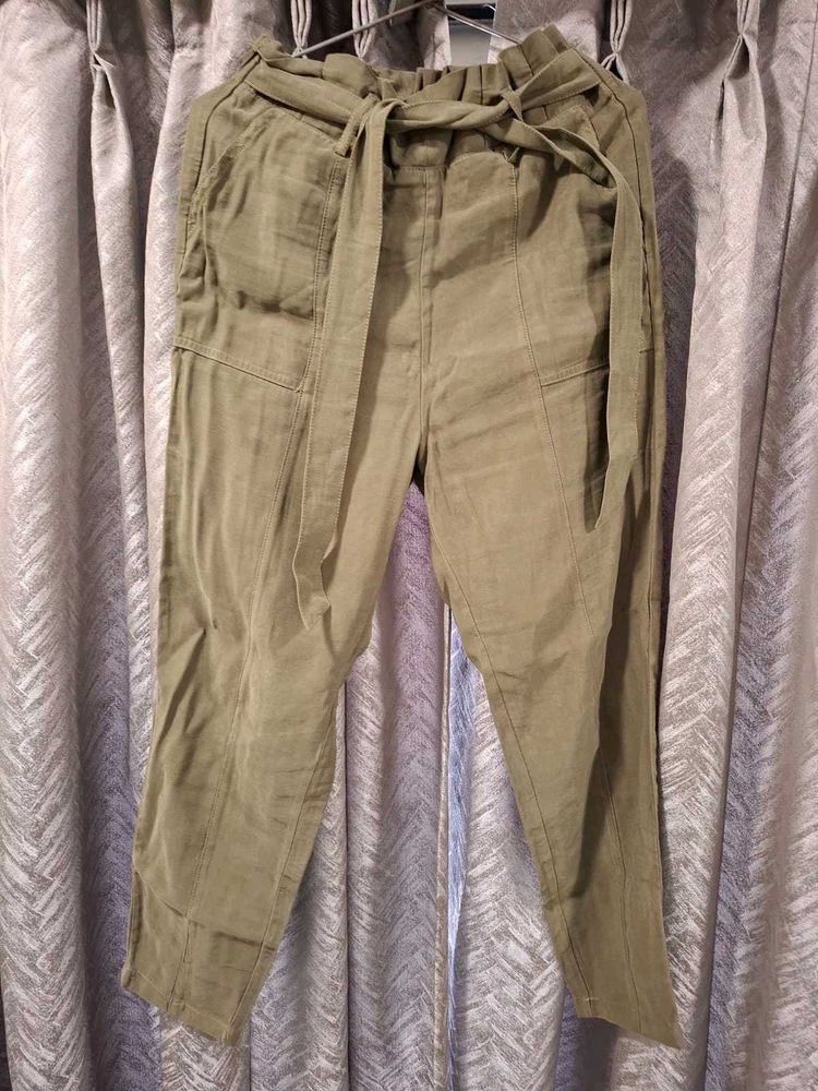 Kraus Pants