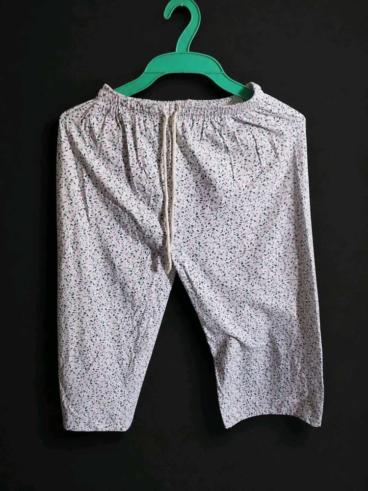 Comfortable Printed Palazzos