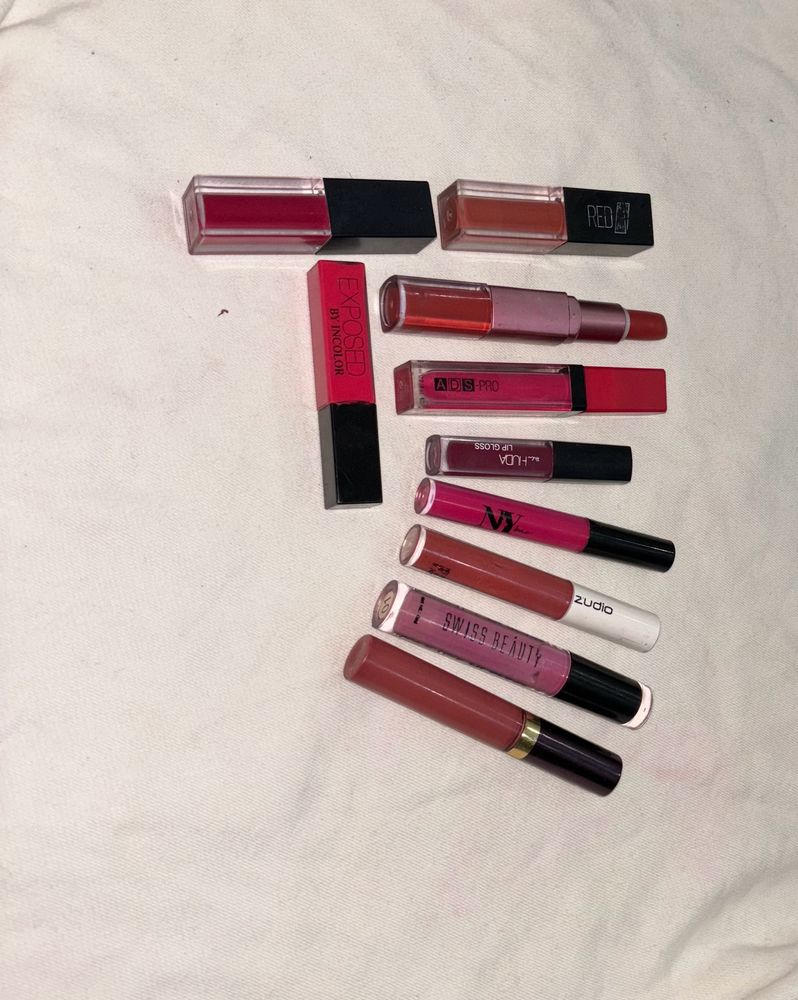 New Lipshade