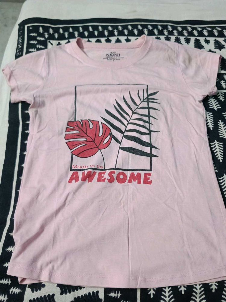 Awesome Graphic Tee