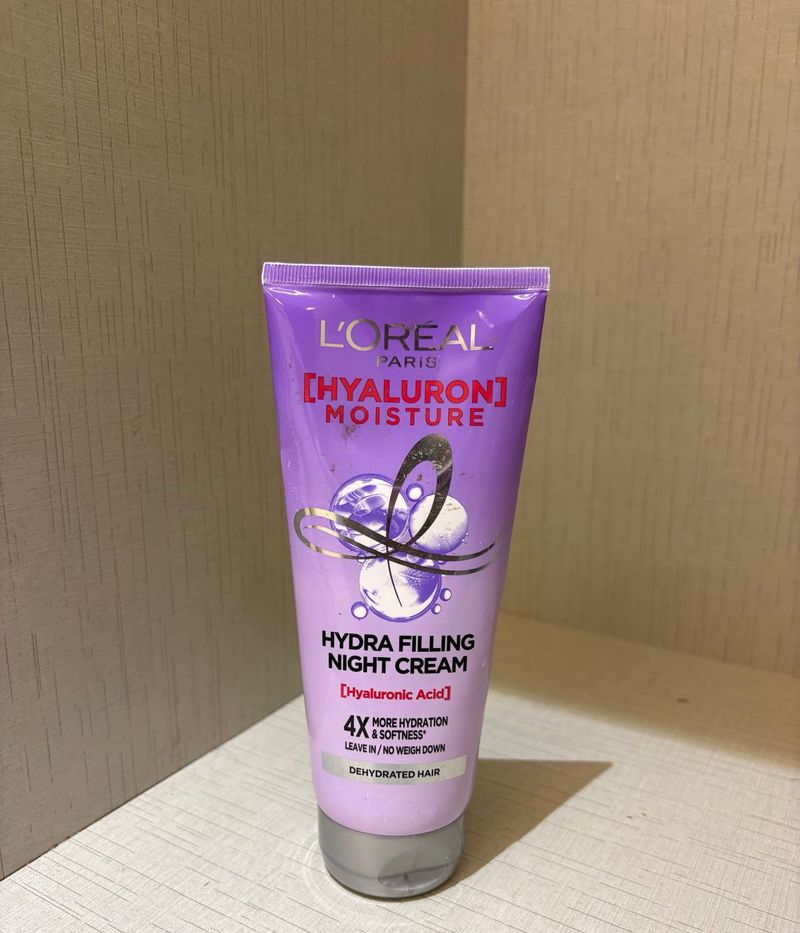 L'Oreal Paris Night Cream