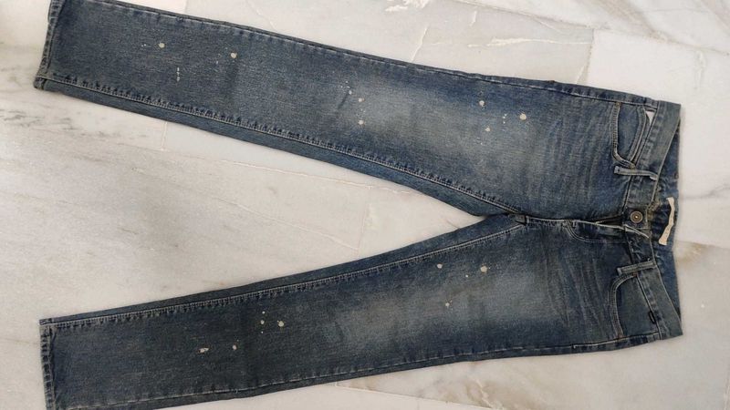Combo Of 2 Jeans