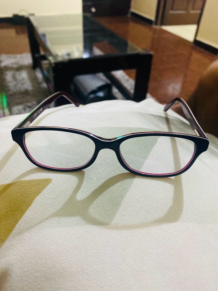 Lenskart Anti Glare Spectacles