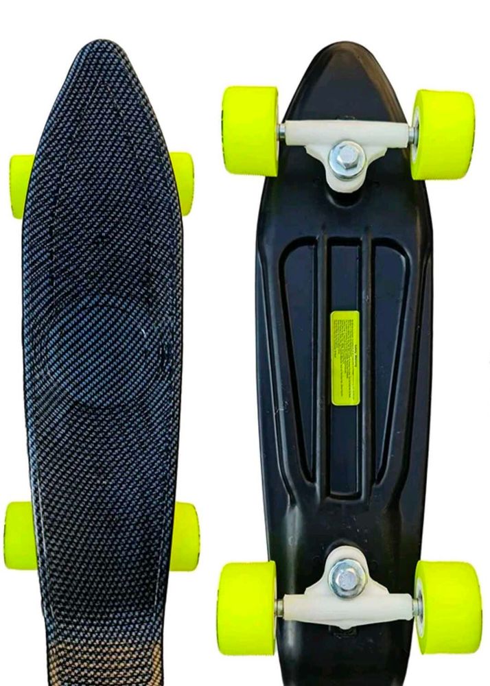 Jaspo waveboard**free delivery **