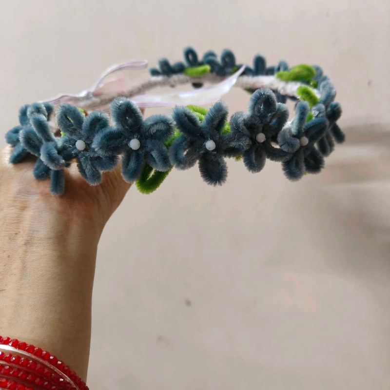 tiara hair accessories