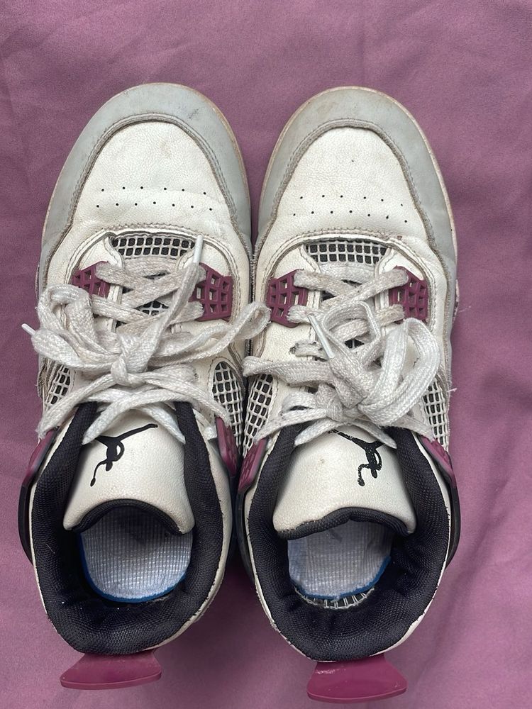 Air Jordan Sneakers