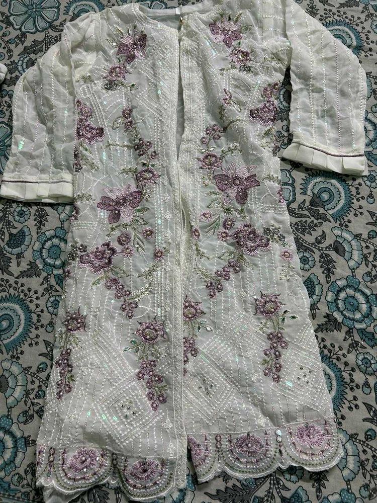 pack of 2 set cloths for girls