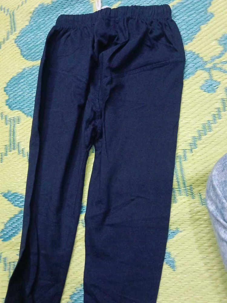 leggi for girls