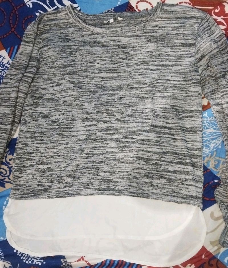 Full Sleeve Top