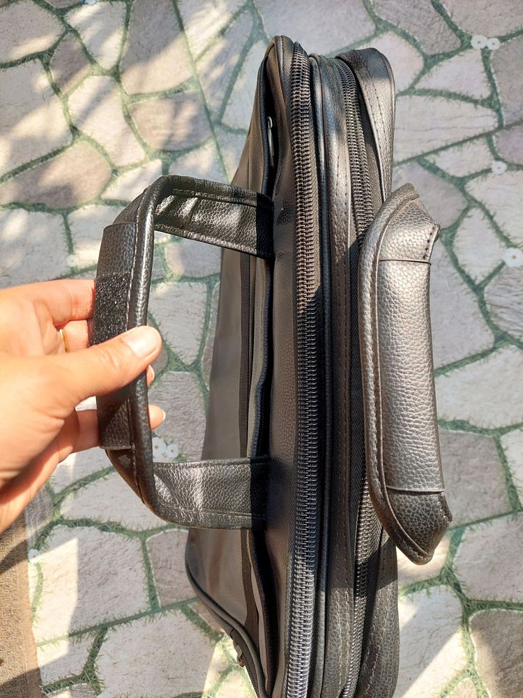 New laptop bag. Unused