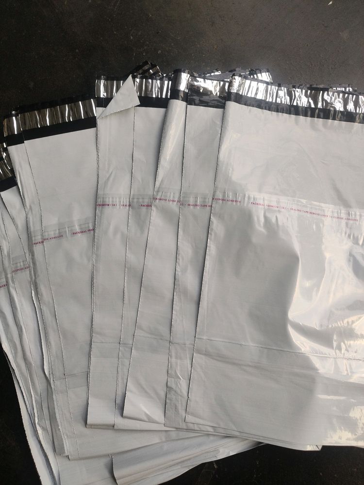 courier bag 10x14inch (100pcs)