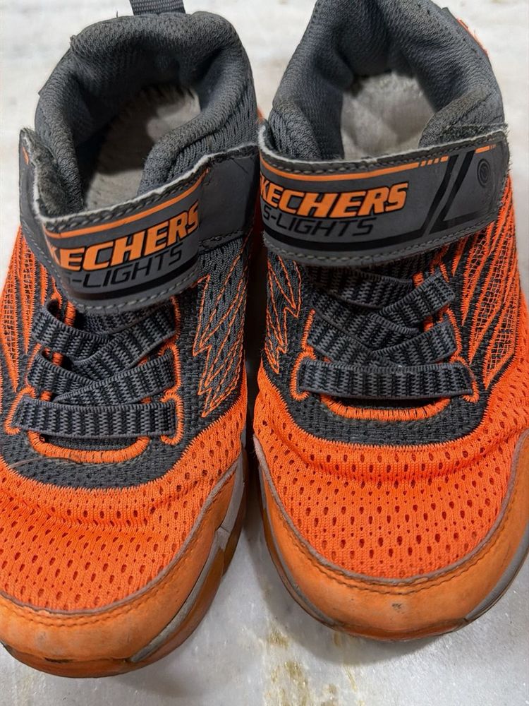 Skechers Lights Sneakers