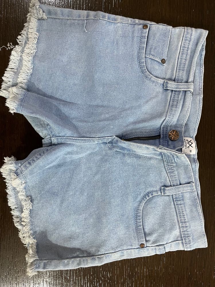 Cute Shorts