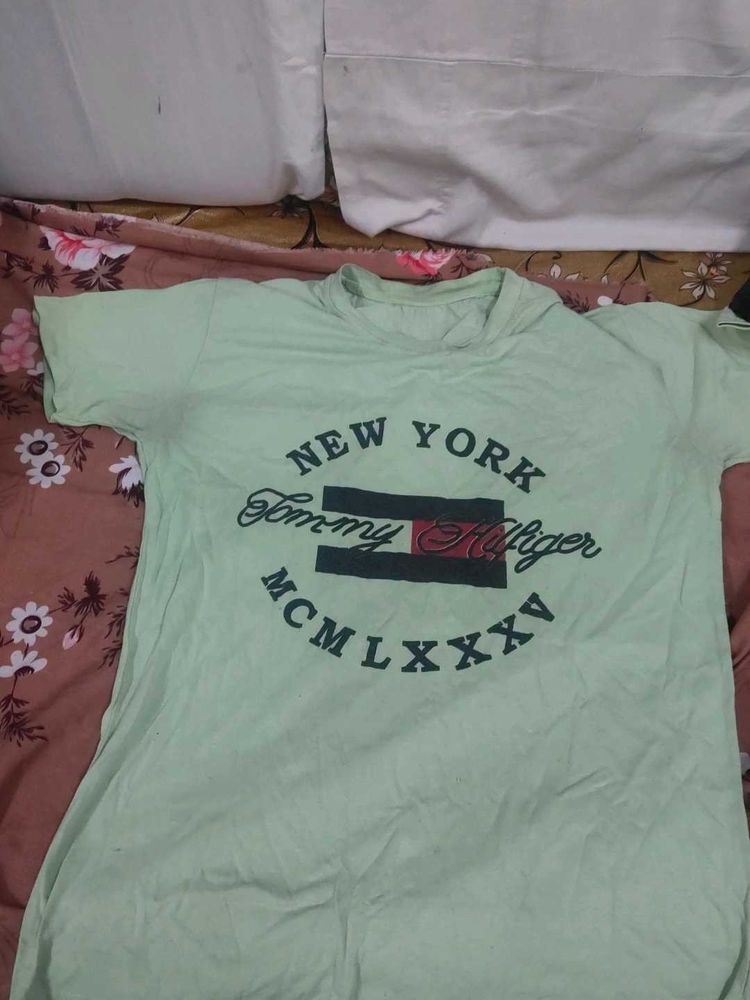 Tommy Hilfiger New York T-Shirt