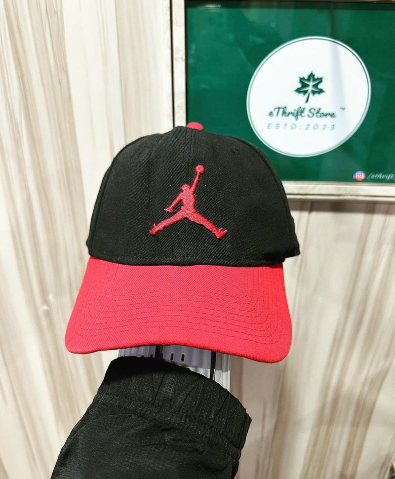 Nike Air Jordan Jumpman Hat