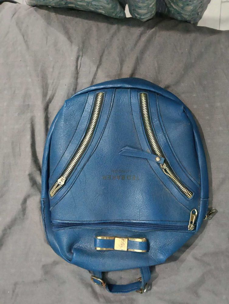 Ted Baker London Backpack