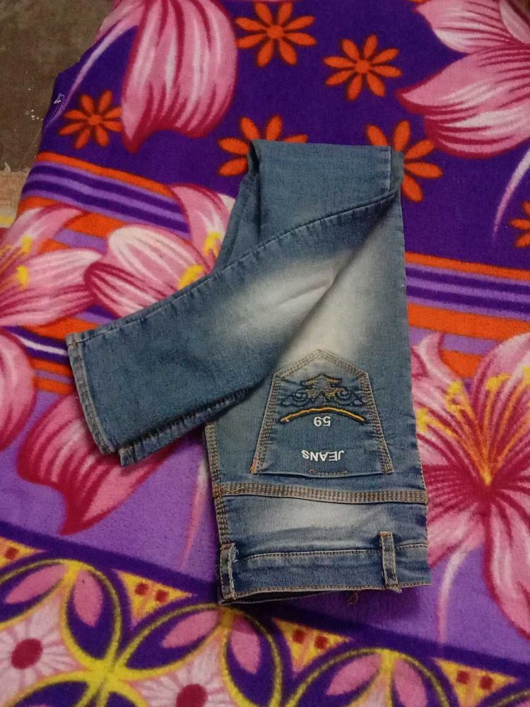 Two Jeans 👖 Combo 😁