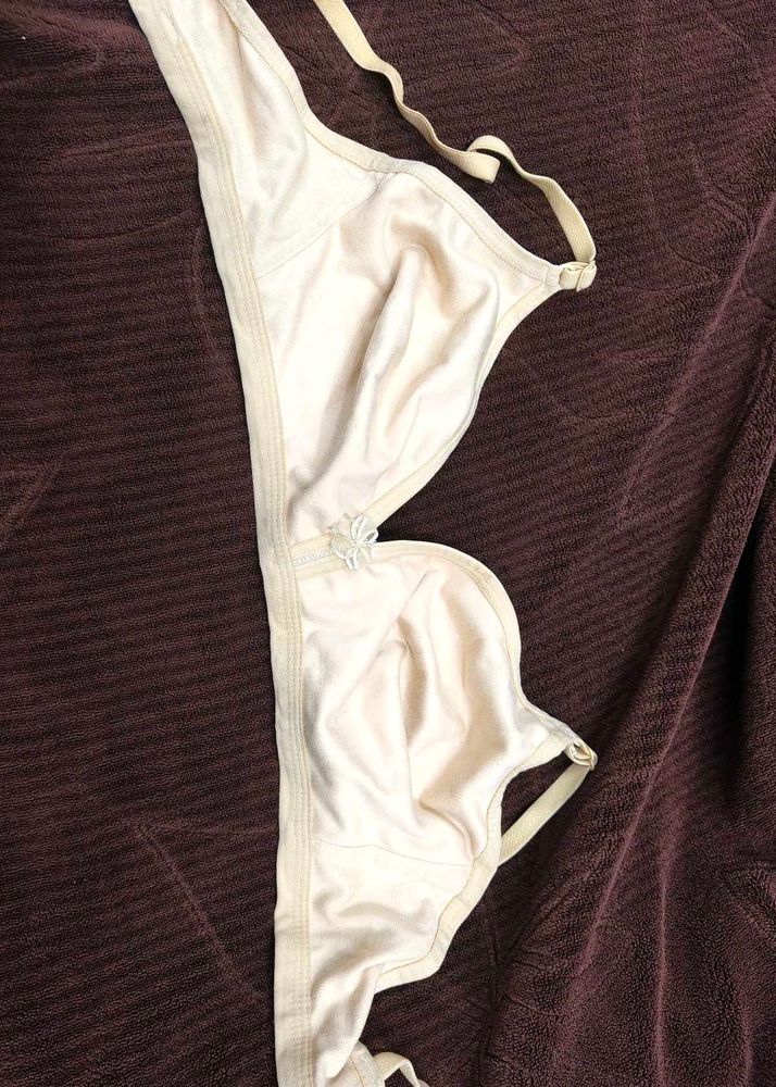 Comfortable Everyday Bra