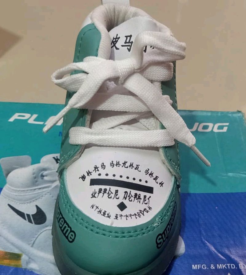 Sneakers Shoes