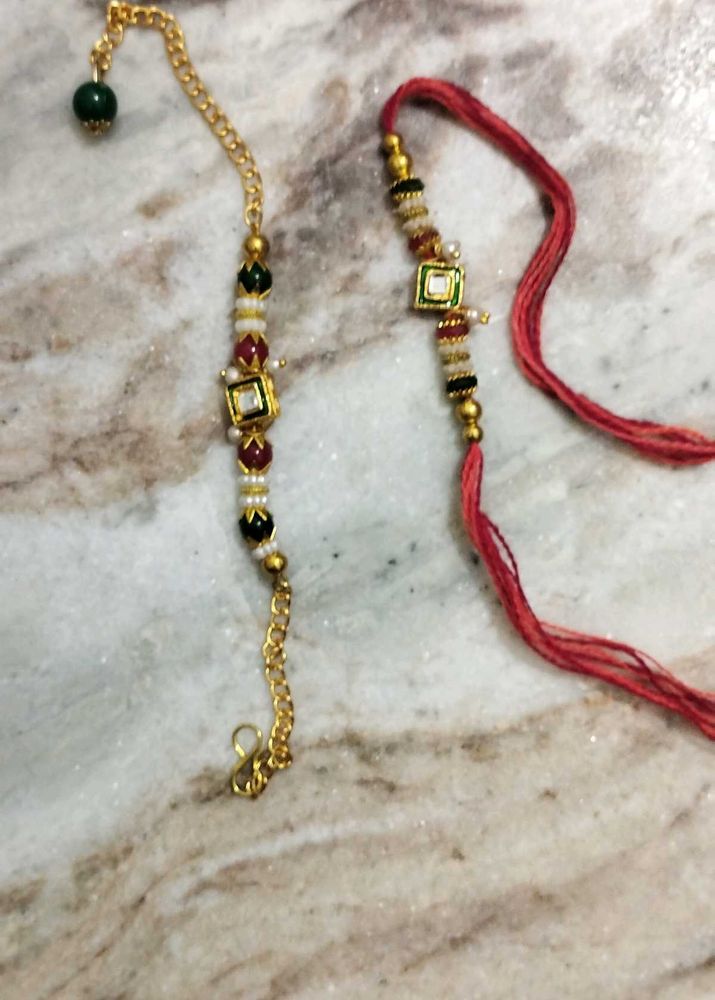 Rakhi Set