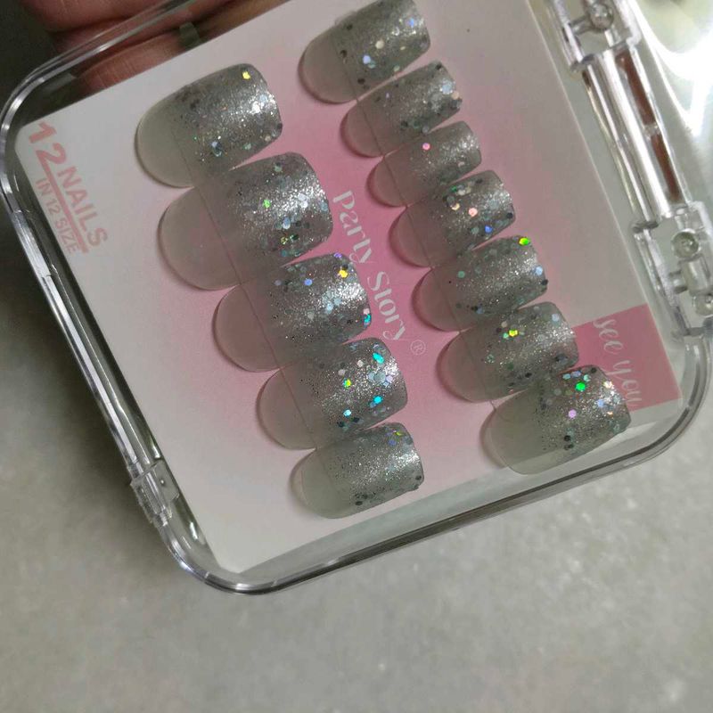 BeeBee Exquisite Nail Set