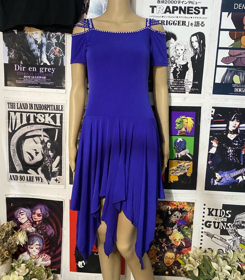 skater girl dress