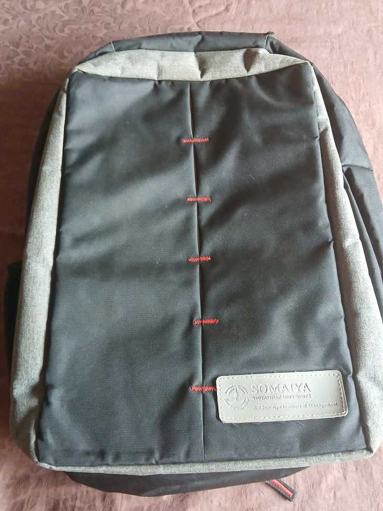 Backpack/ laptop bag