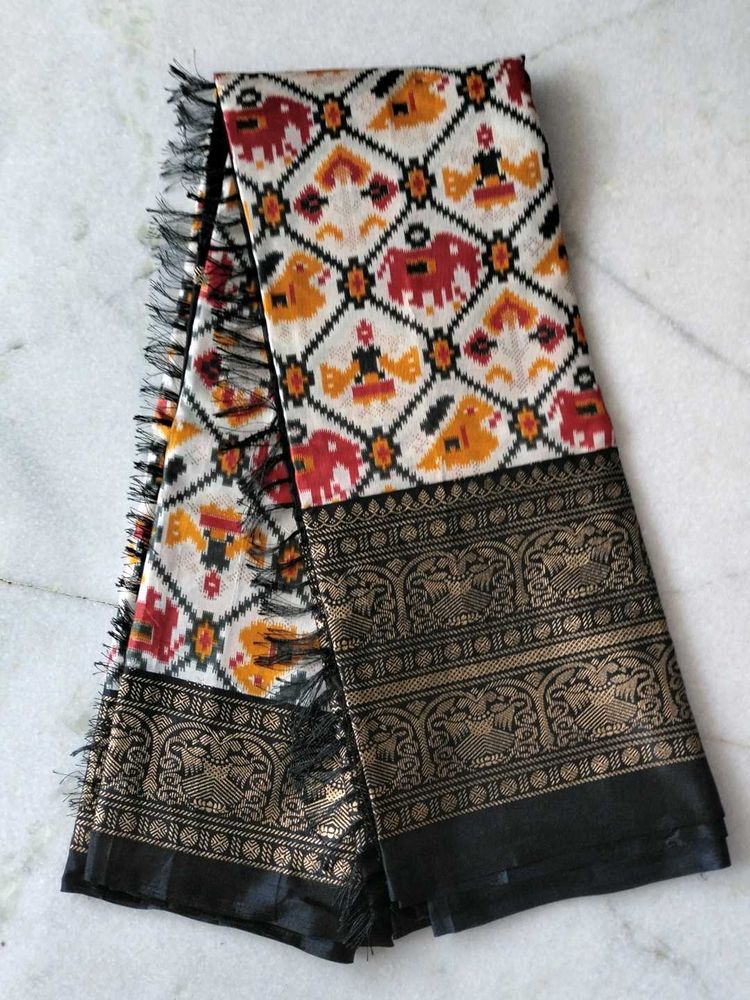 Dola Silk Combo