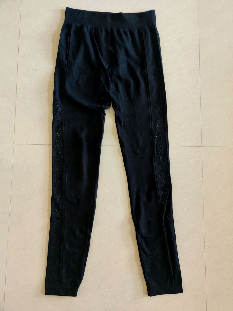Black Tights For Women
