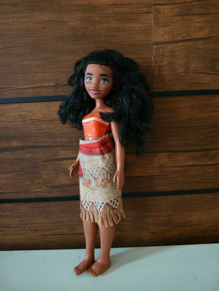 Disney Moana Doll