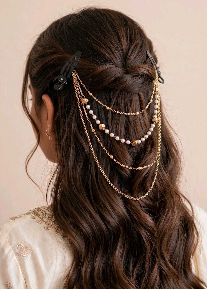 🆕hair accessories